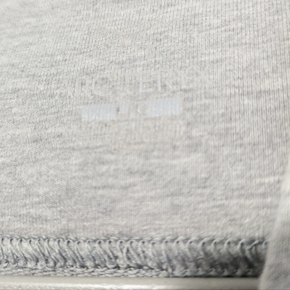 Arc’teryx Archaeopteryx Pullover Hoodie - Picture 7 of 8